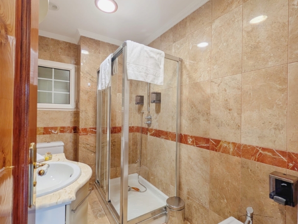 Country Estate in Jumilla (Ref: DOSI-2786)