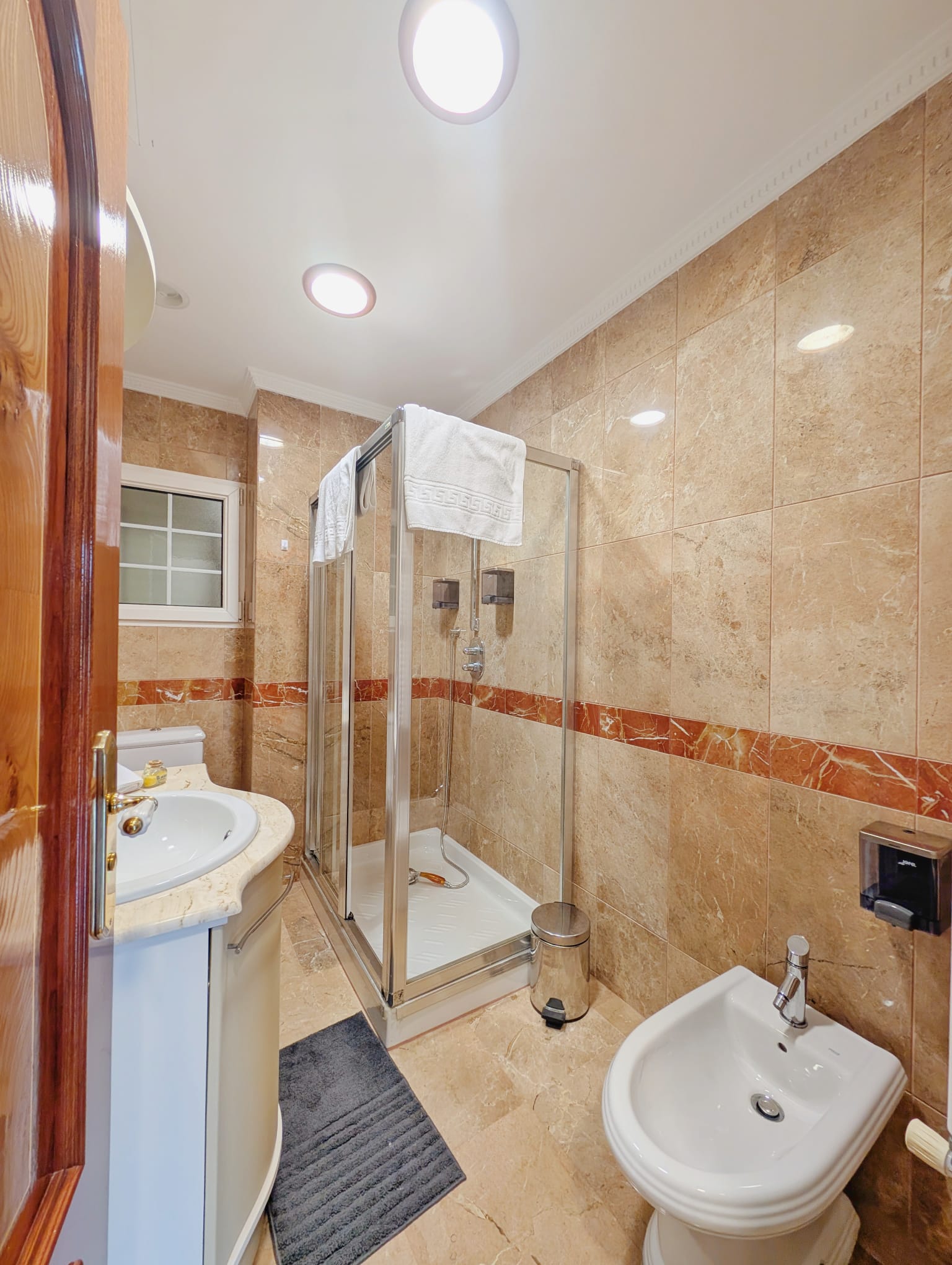 Country Estate in Jumilla (Ref: DOSI-2786)