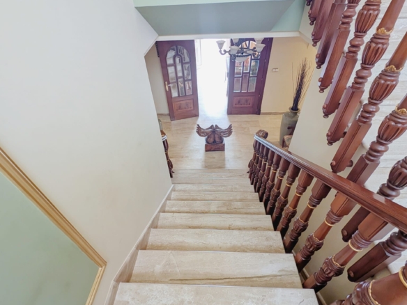 Country Estate in Jumilla (Ref: DOSI-2786)