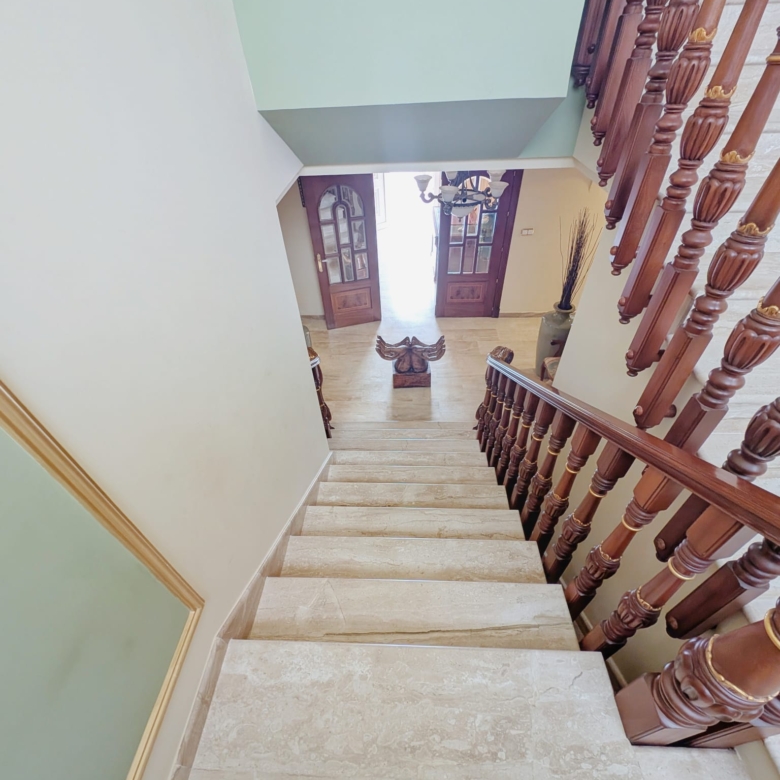 Country Estate in Jumilla (Ref: DOSI-2786)