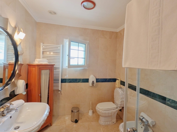 Country Estate in Jumilla (Ref: DOSI-2786)