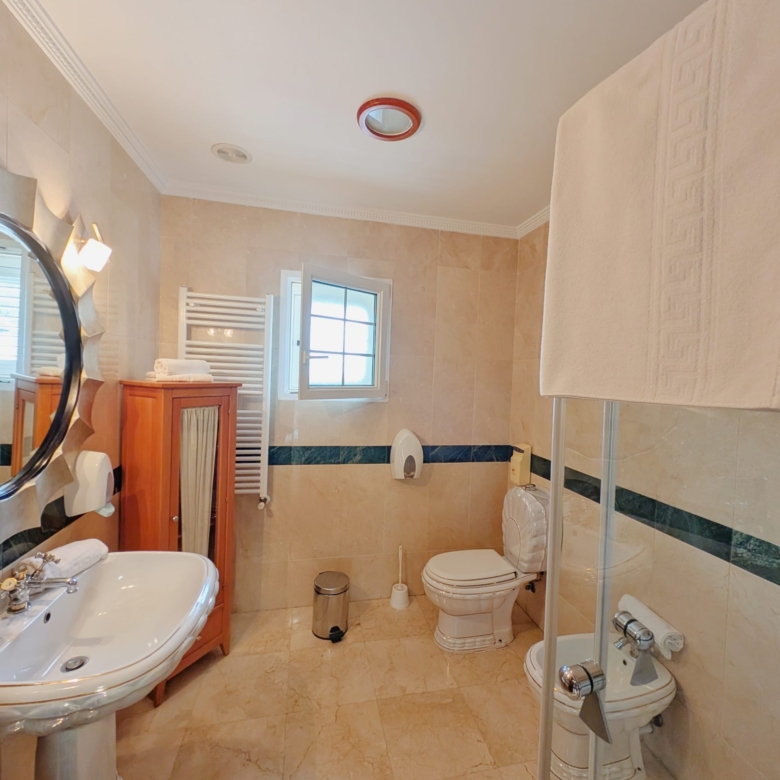 Country Estate in Jumilla (Ref: DOSI-2786)