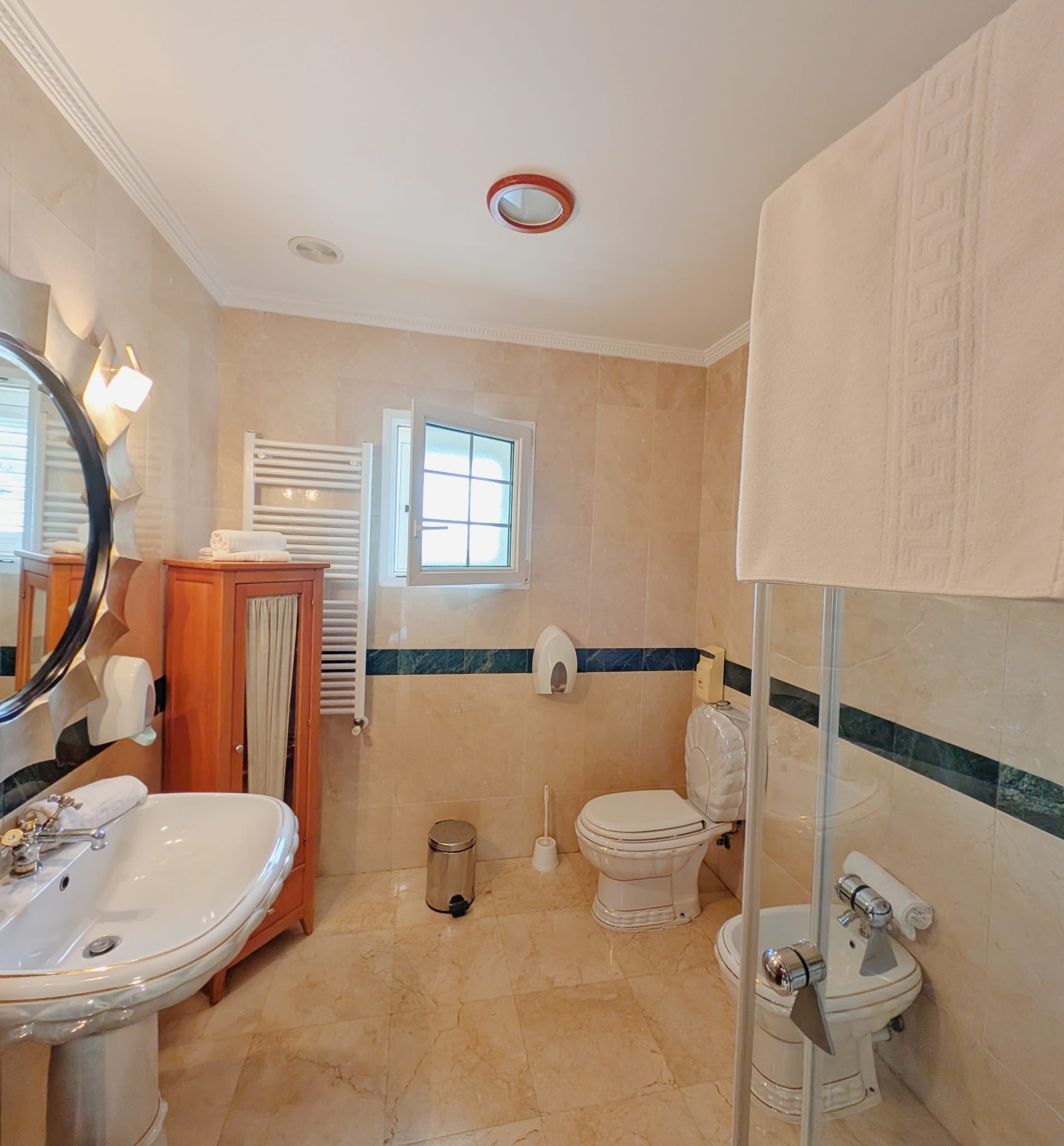 Country Estate in Jumilla (Ref: DOSI-2786)