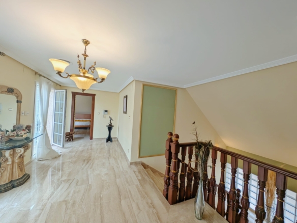 Country Estate in Jumilla (Ref: DOSI-2786)