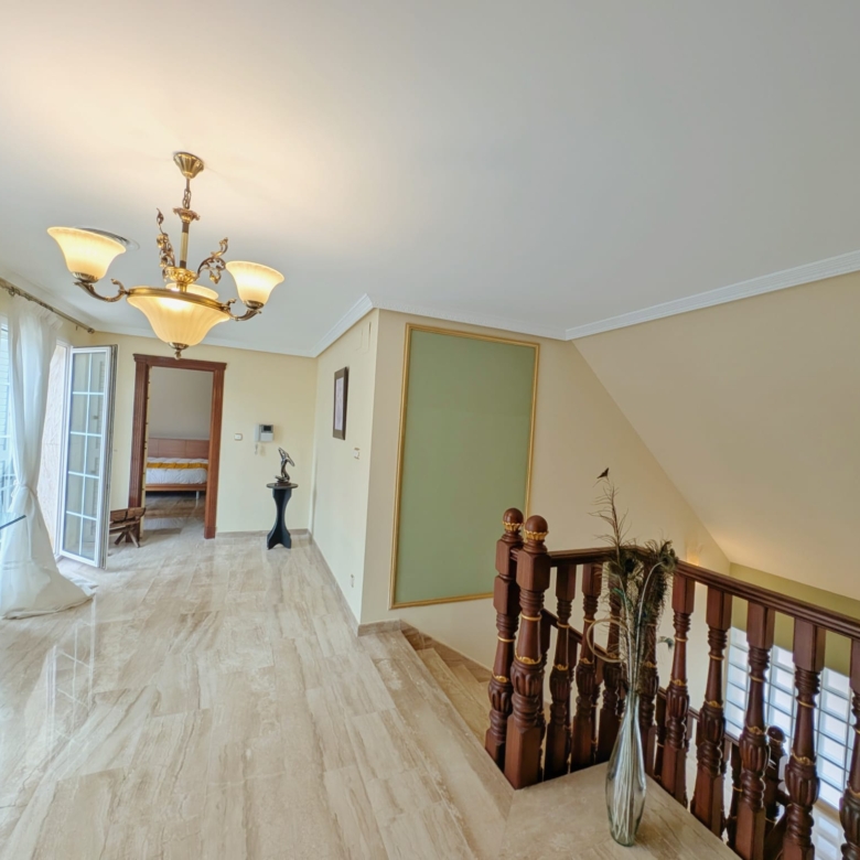 Country Estate in Jumilla (Ref: DOSI-2786)