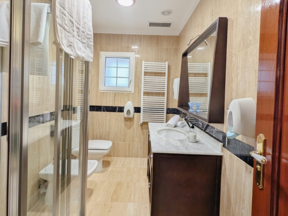 Country Estate in Jumilla (Ref: DOSI-2786)