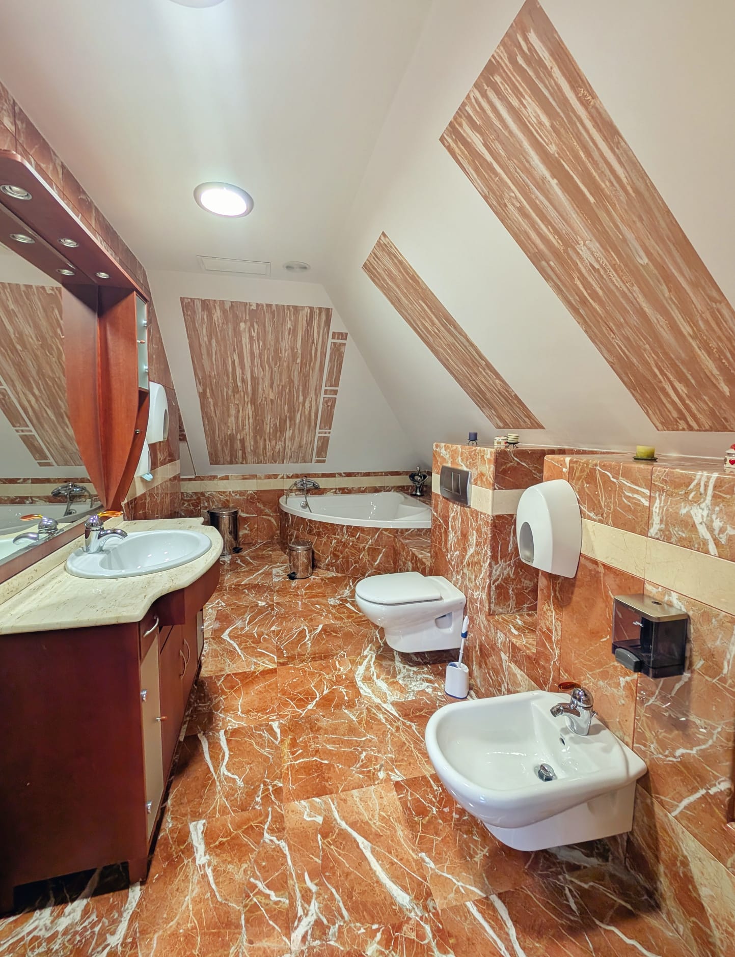 Country Estate in Jumilla (Ref: DOSI-2786)