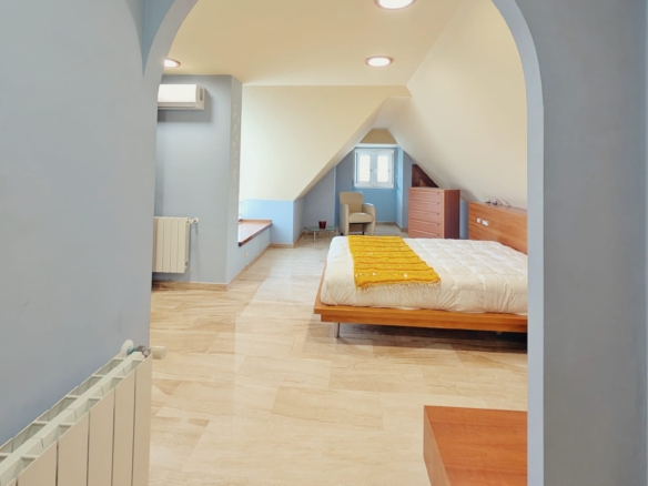 Country Estate in Jumilla (Ref: DOSI-2786)