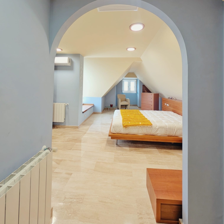 Country Estate in Jumilla (Ref: DOSI-2786)