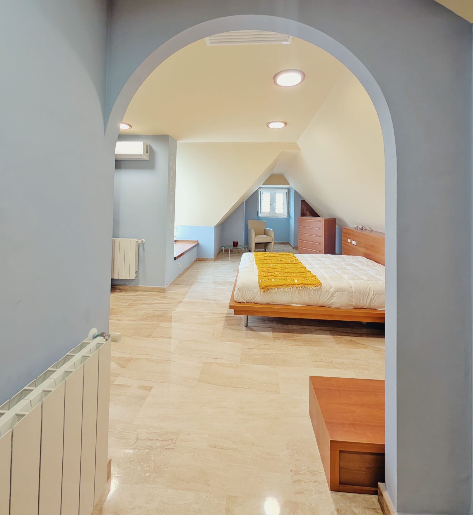 Country Estate in Jumilla (Ref: DOSI-2786)