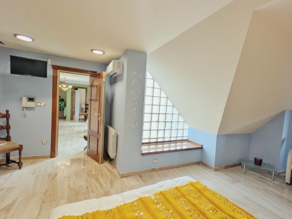 Country Estate in Jumilla (Ref: DOSI-2786)