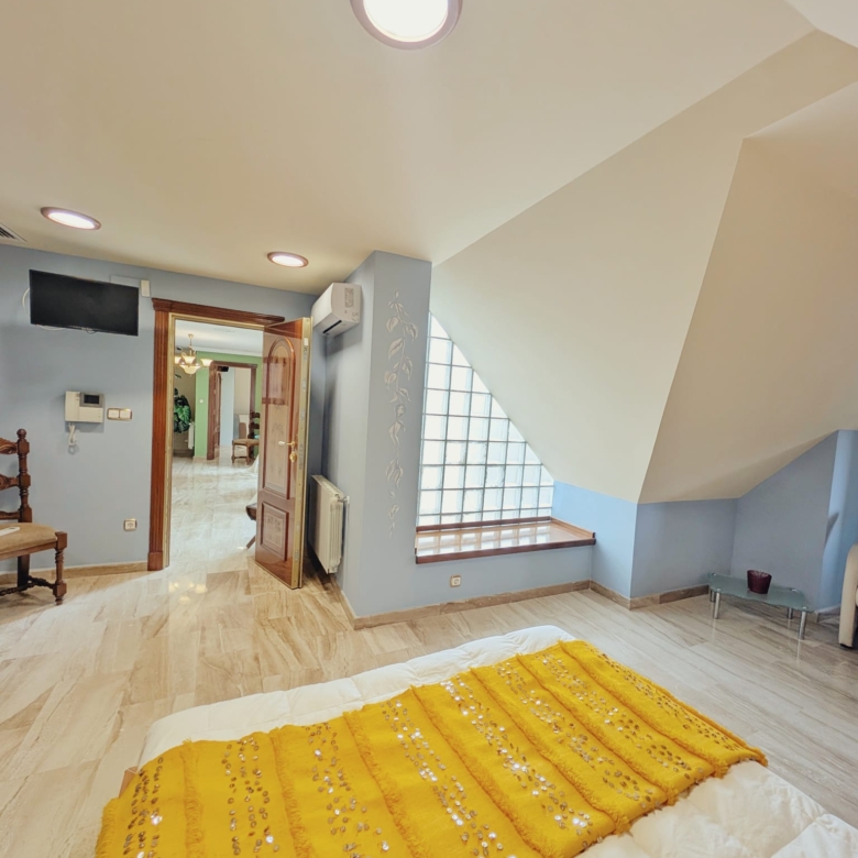Country Estate in Jumilla (Ref: DOSI-2786)