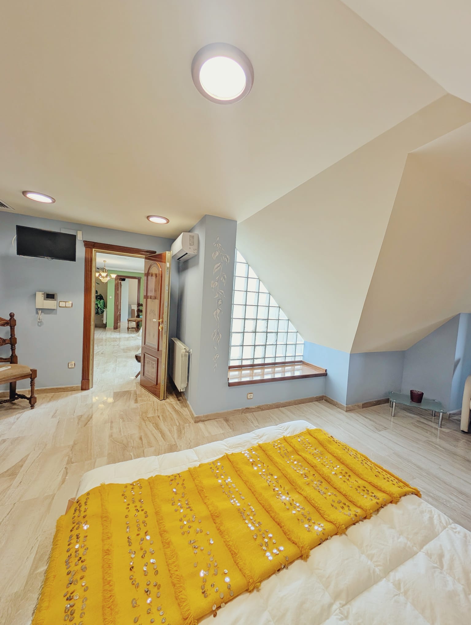 Country Estate in Jumilla (Ref: DOSI-2786)