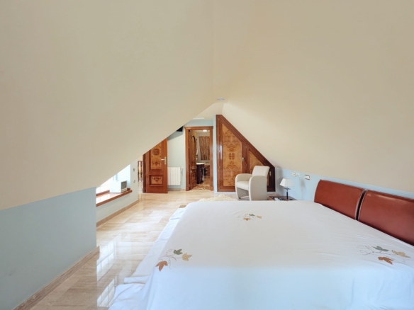 Country Estate in Jumilla (Ref: DOSI-2786)