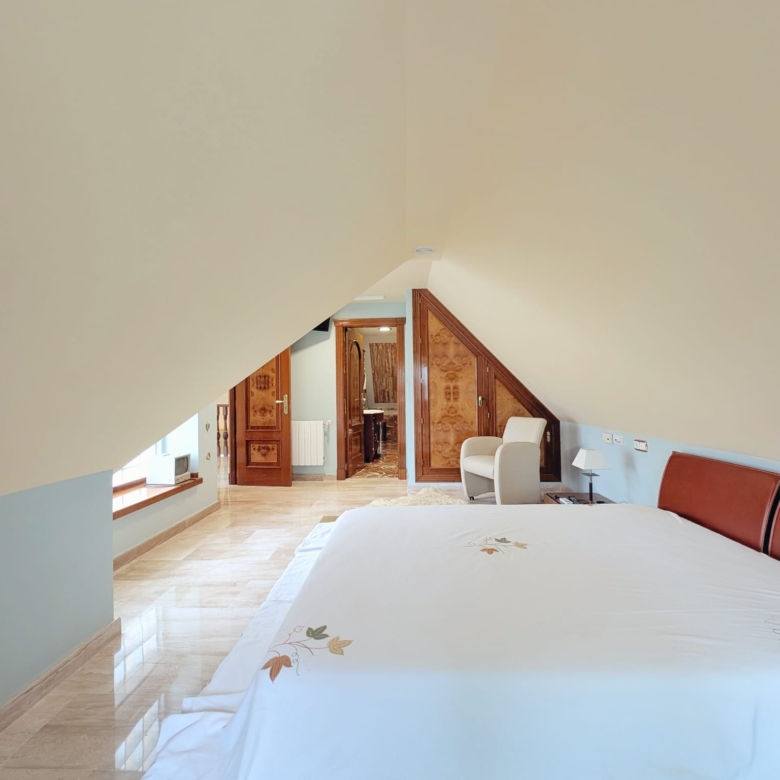 Country Estate in Jumilla (Ref: DOSI-2786)