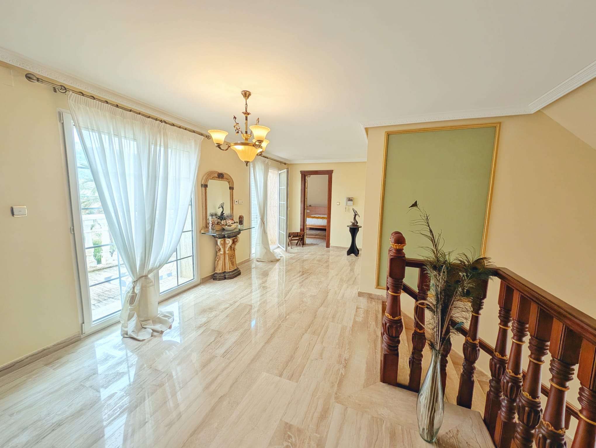 Country Estate in Jumilla (Ref: DOSI-2786)