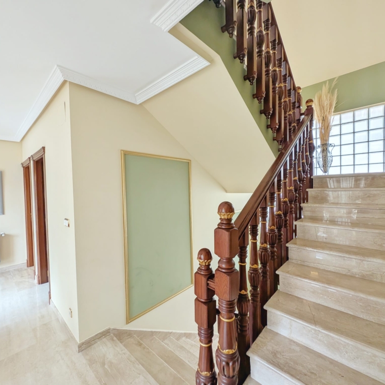 Country Estate in Jumilla (Ref: DOSI-2786)