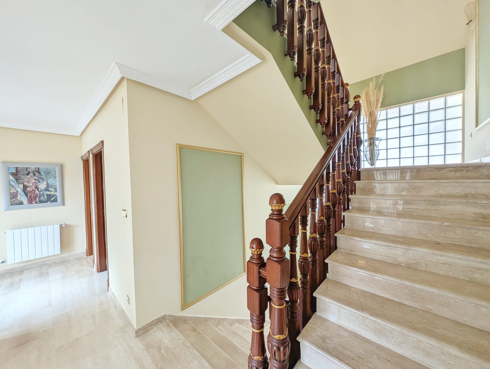 Country Estate in Jumilla (Ref: DOSI-2786)