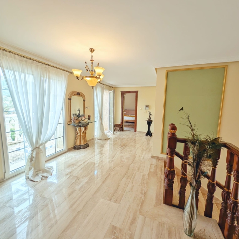 Country Estate in Jumilla (Ref: DOSI-2786)