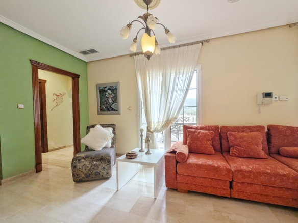Country Estate in Jumilla (Ref: DOSI-2786)