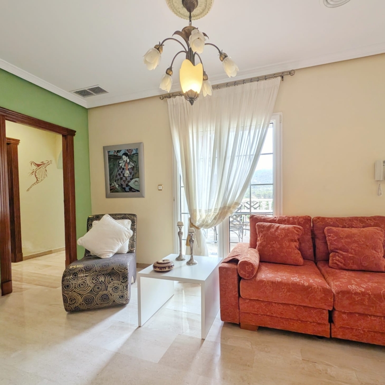 Country Estate in Jumilla (Ref: DOSI-2786)