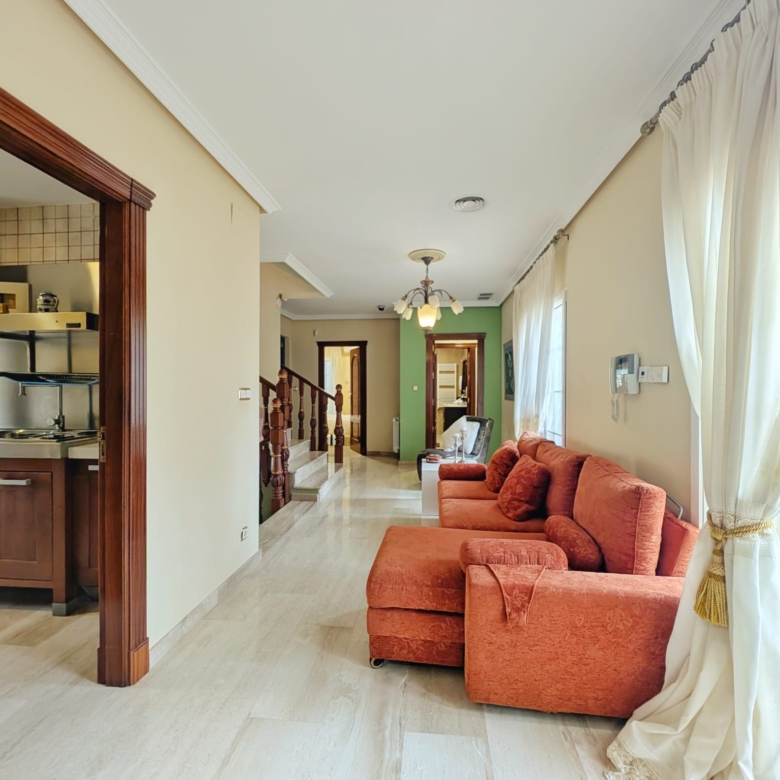 Country Estate in Jumilla (Ref: DOSI-2786)