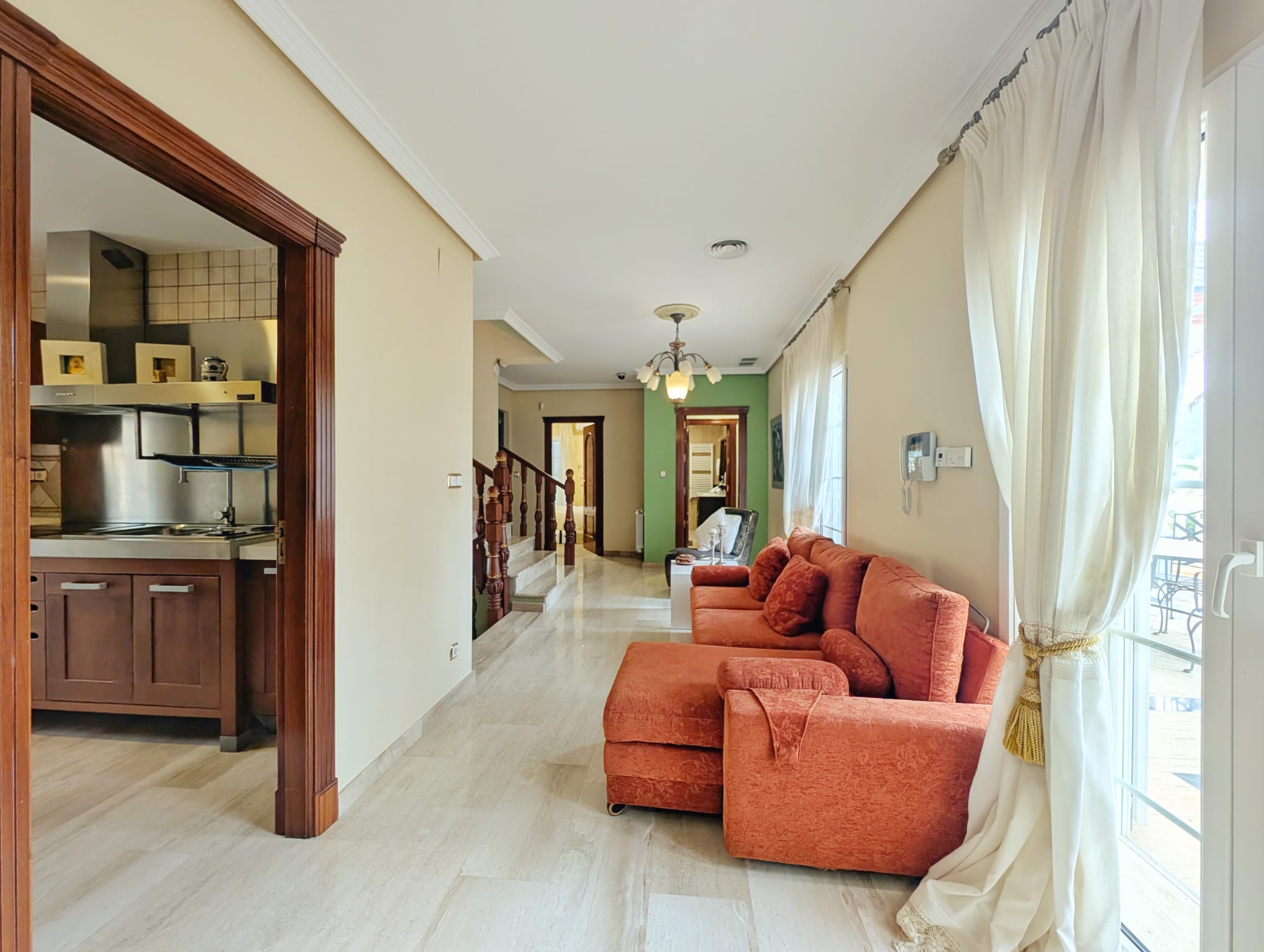Country Estate in Jumilla (Ref: DOSI-2786)