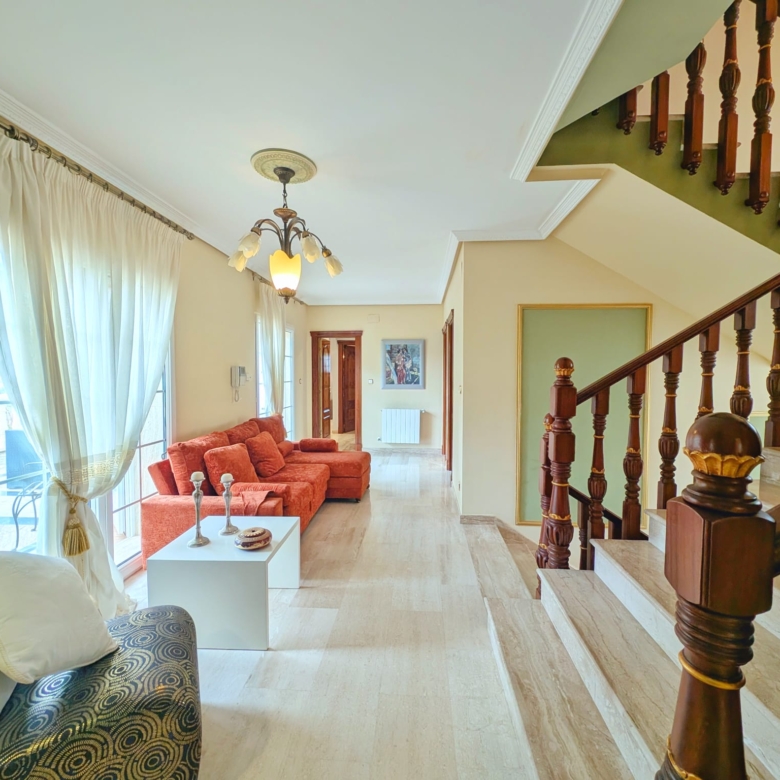 Country Estate in Jumilla (Ref: DOSI-2786)
