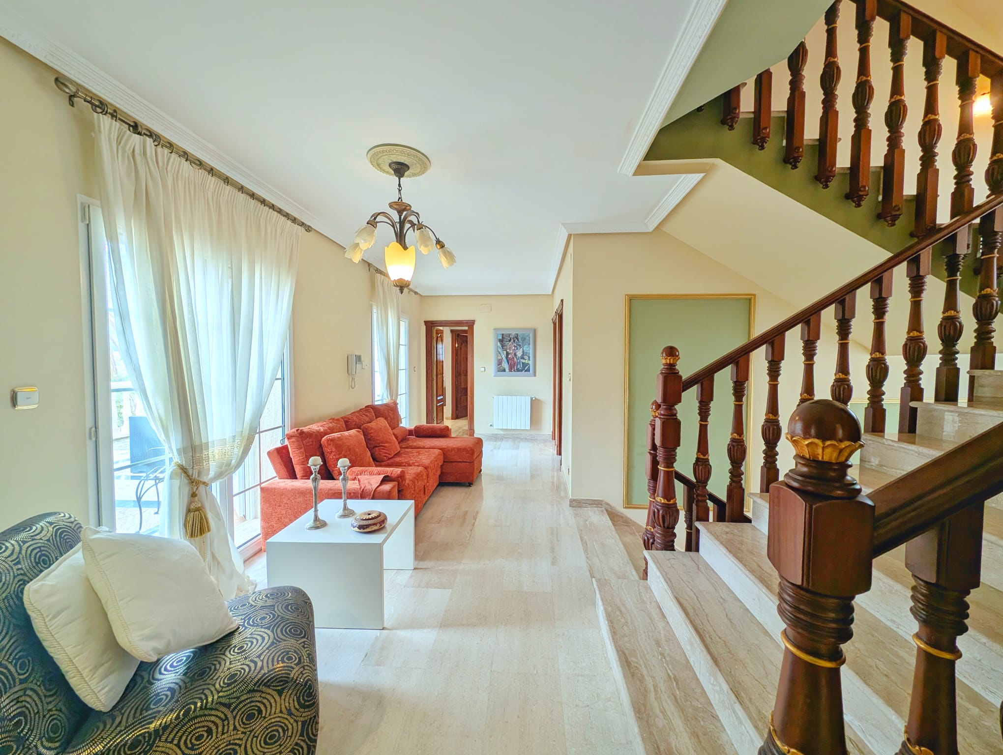 Country Estate in Jumilla (Ref: DOSI-2786)