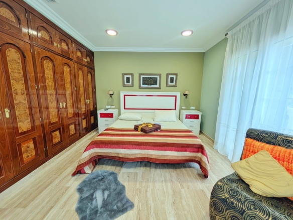 Country Estate in Jumilla (Ref: DOSI-2786)