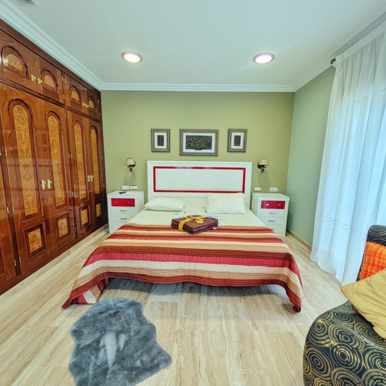 Country Estate in Jumilla (Ref: DOSI-2786)
