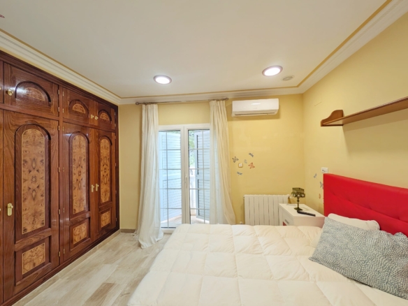Country Estate in Jumilla (Ref: DOSI-2786)