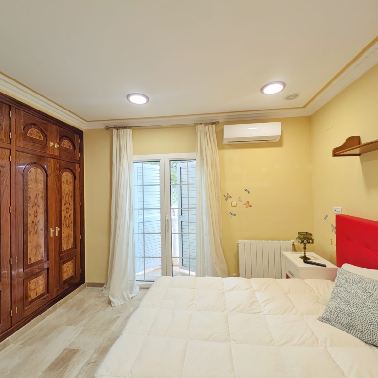 Country Estate in Jumilla (Ref: DOSI-2786)