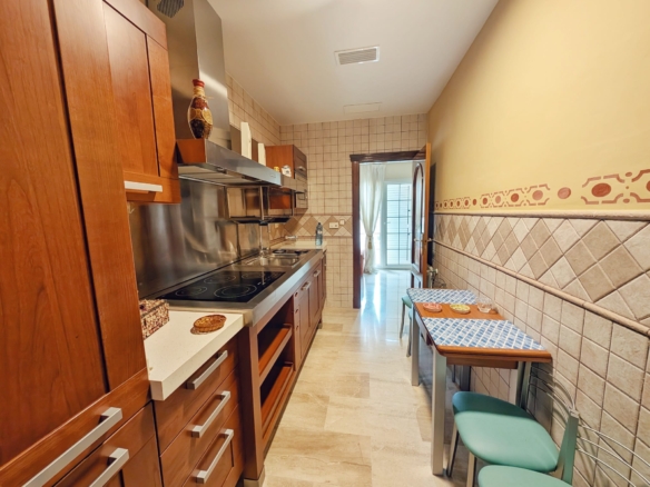 Country Estate in Jumilla (Ref: DOSI-2786)