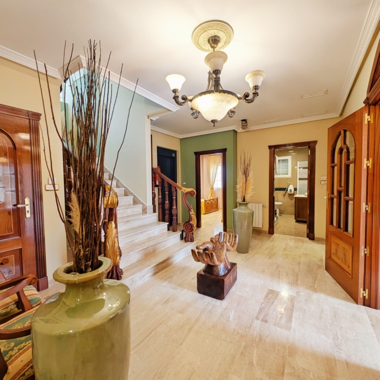 Country Estate in Jumilla (Ref: DOSI-2786)
