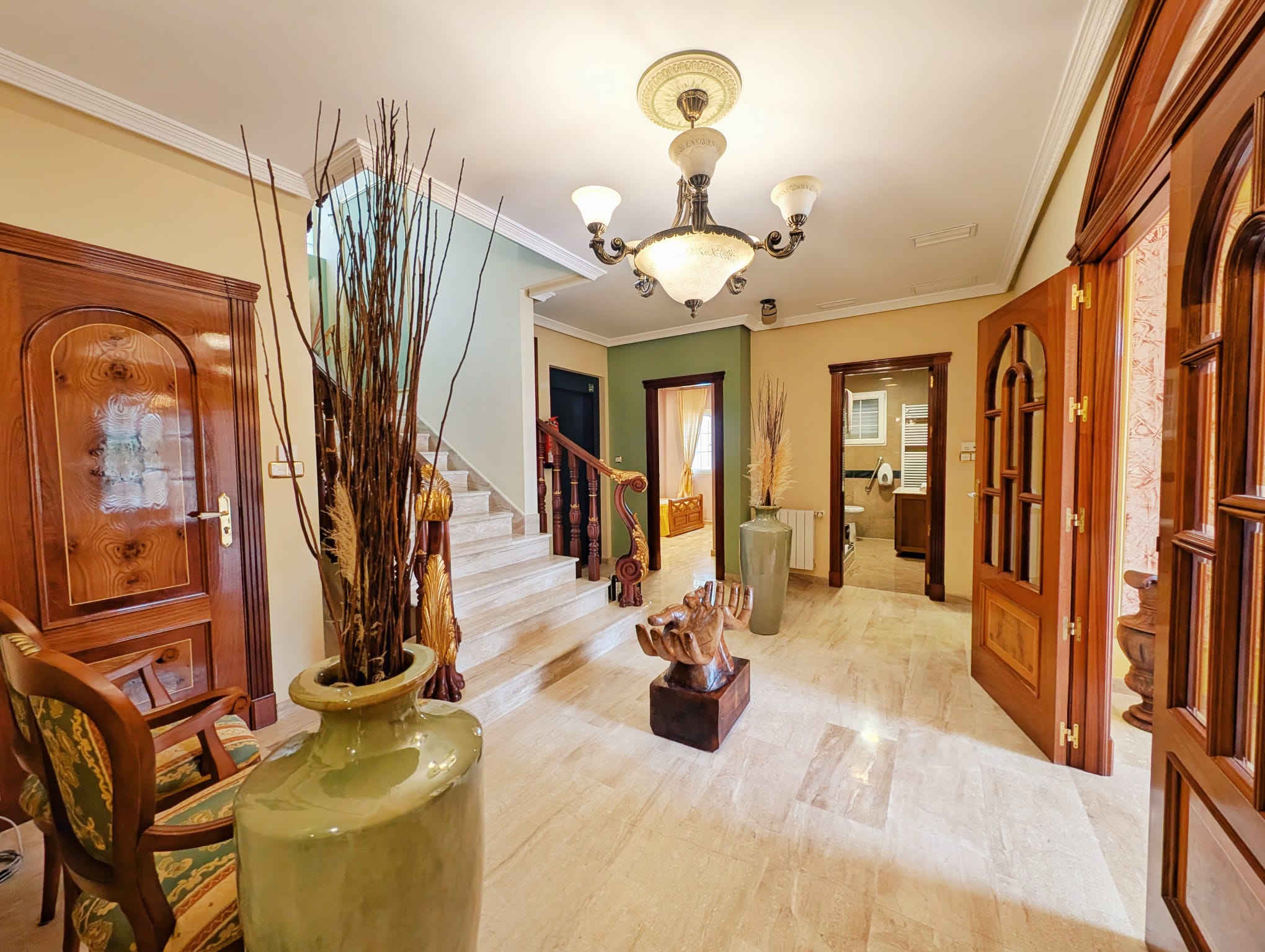 Country Estate in Jumilla (Ref: DOSI-2786)