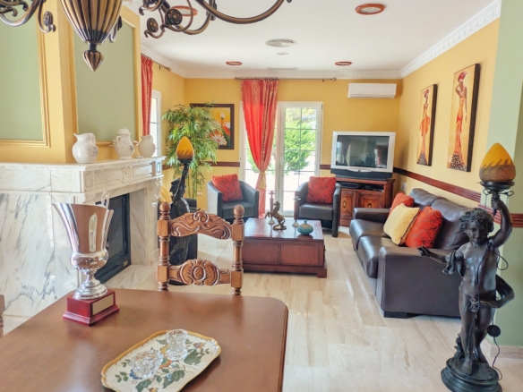 Country Estate in Jumilla (Ref: DOSI-2786)