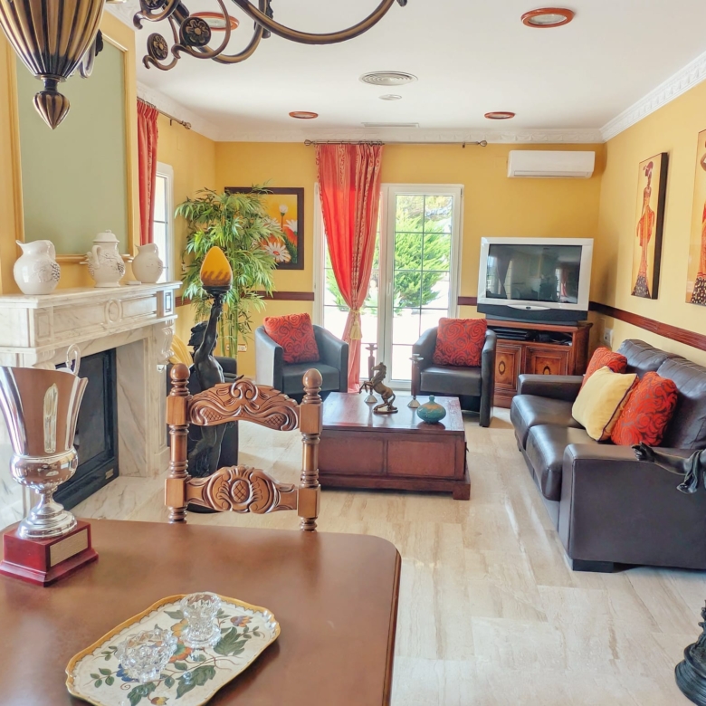 Country Estate in Jumilla (Ref: DOSI-2786)