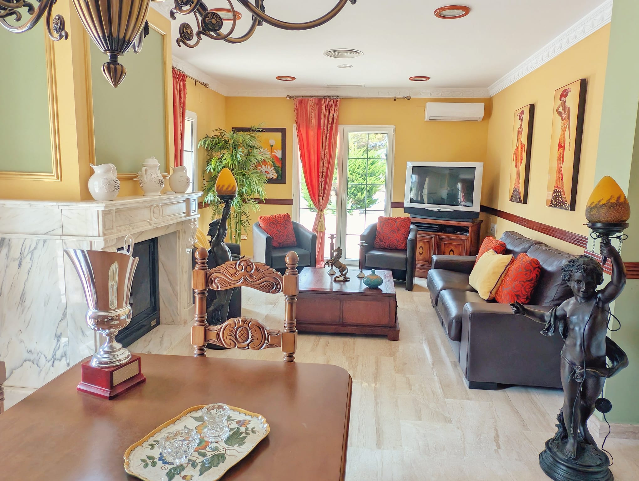 Country Estate in Jumilla (Ref: DOSI-2786)