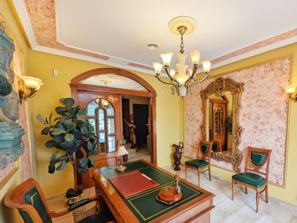 Country Estate in Jumilla (Ref: DOSI-2786)