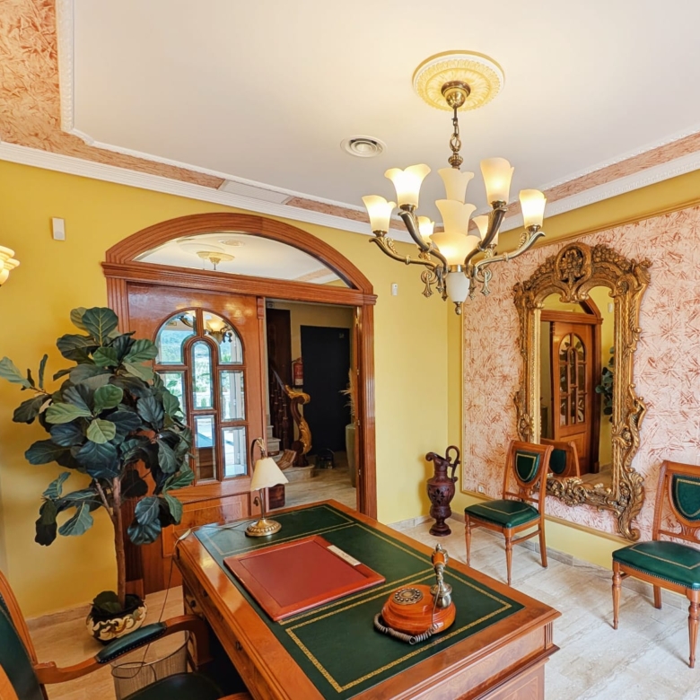 Country Estate in Jumilla (Ref: DOSI-2786)
