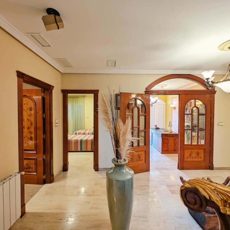 Country Estate in Jumilla (Ref: DOSI-2786)