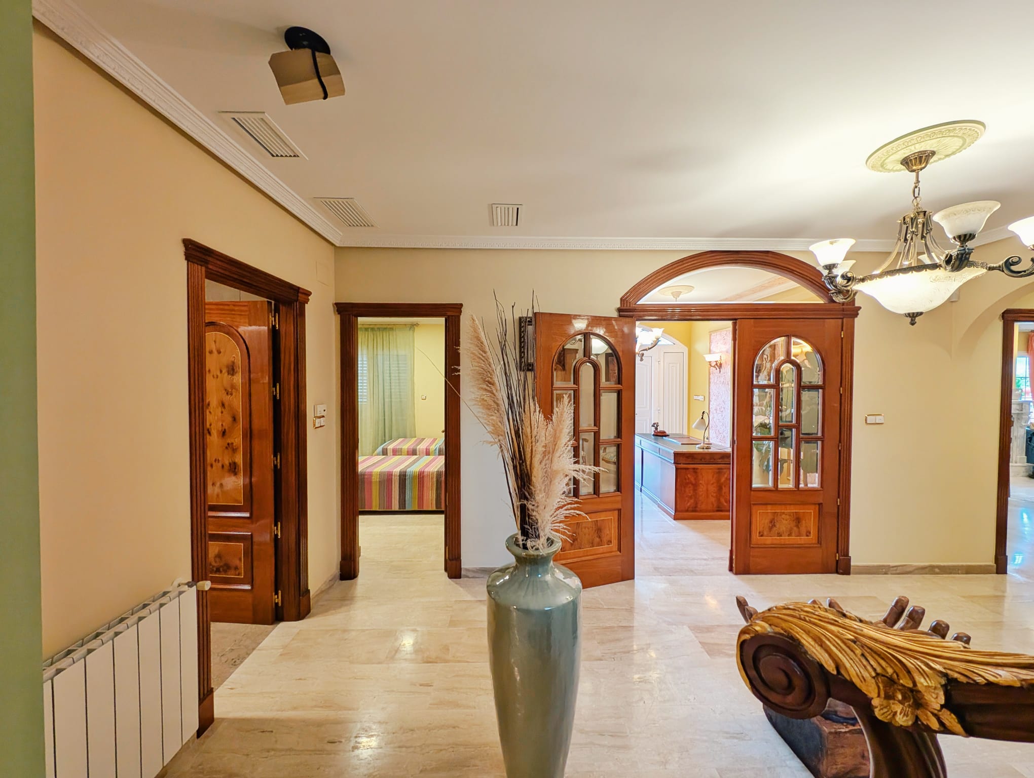 Country Estate in Jumilla (Ref: DOSI-2786)