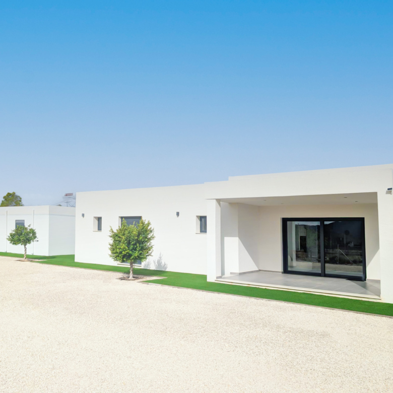 Country House in La Canalosa (Ref: DOSI-2962)