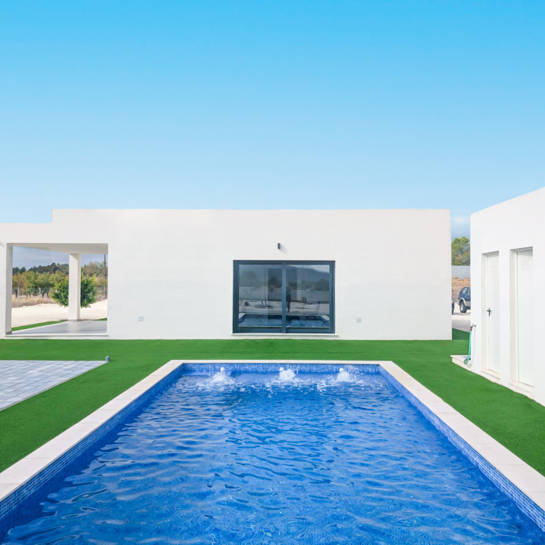 Country House in La Canalosa (Ref: DOSI-2962)