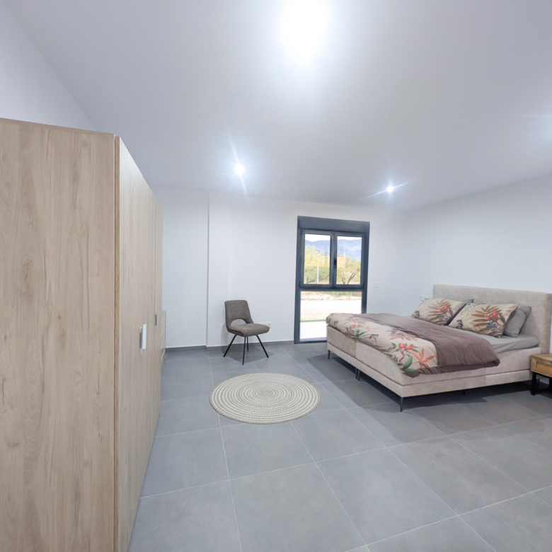 Country House in La Canalosa (Ref: DOSI-2962)