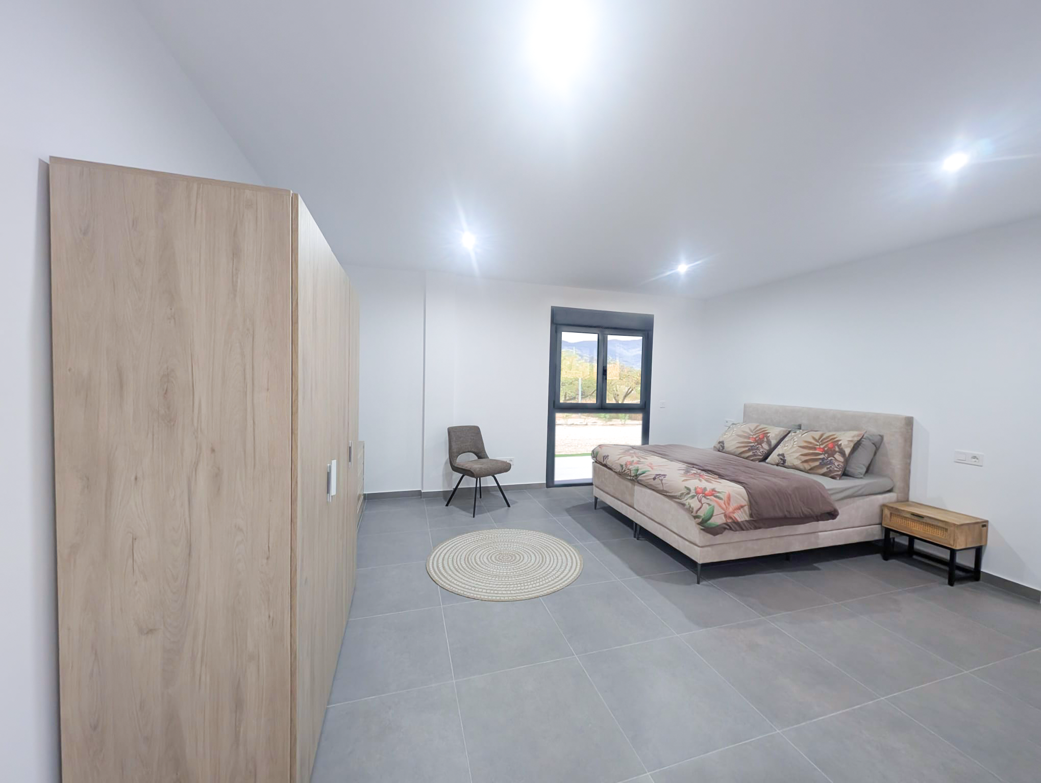 Country House in La Canalosa (Ref: DOSI-2962)