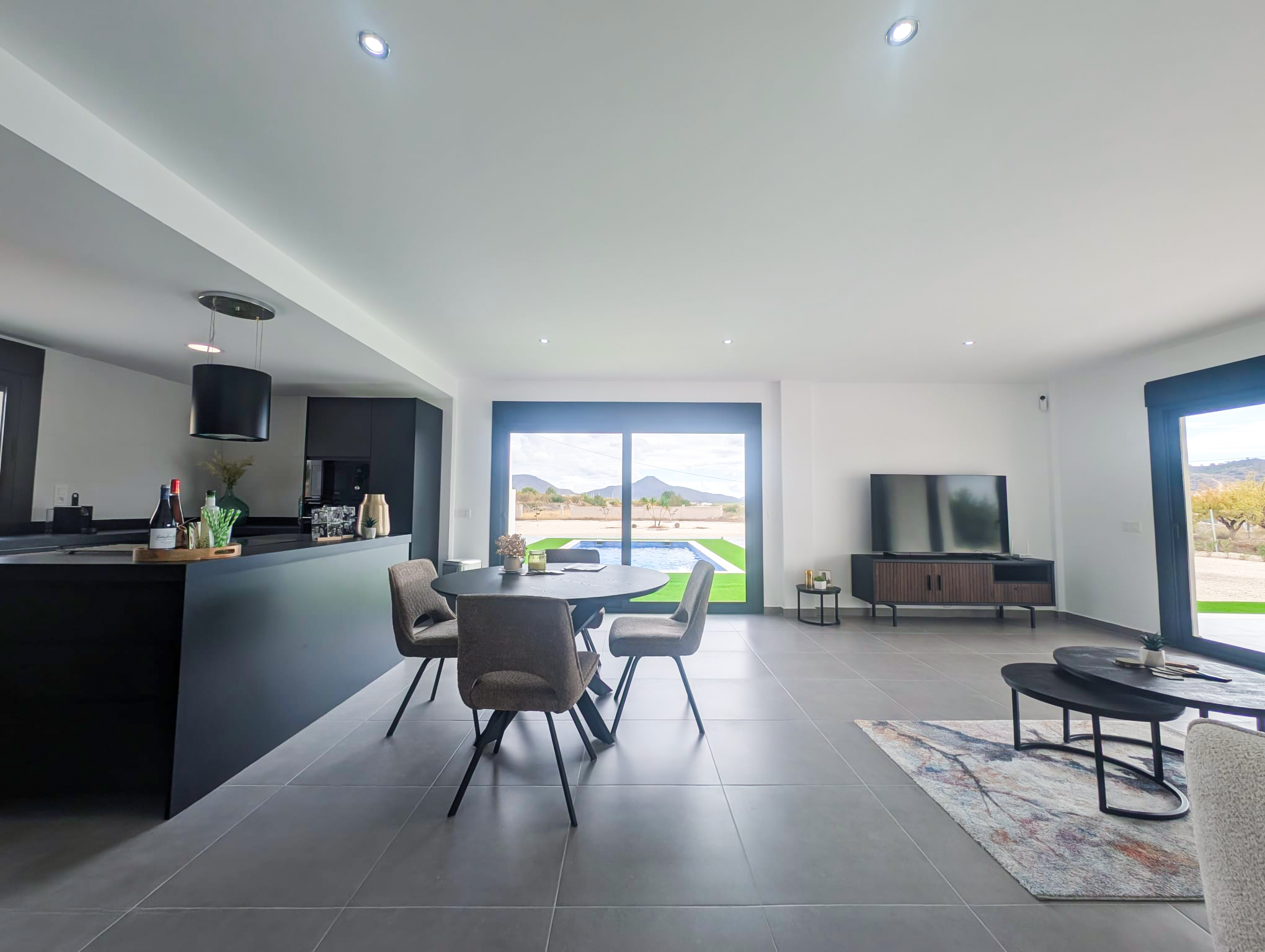 Country House in La Canalosa (Ref: DOSI-2962)