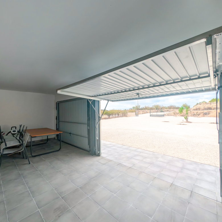 Country House in La Canalosa (Ref: DOSI-2962)