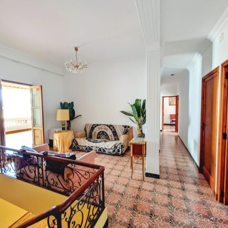 Townhouse in Sanet y Negrals (Ref: DOSI-2978)
